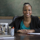 Image for article titled A UK Teacher Works to Stitch Black Joy into Harsh Histories